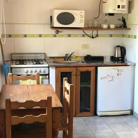El Aura Apartment Colon  Exterior photo