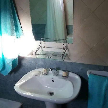 El Aura Apartment Colon  Exterior photo