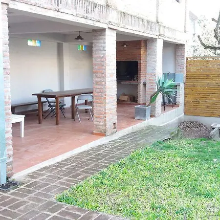 El Aura Apartment Colon  Exterior photo